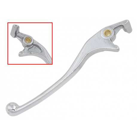 Nachman, brzdová páčka, levá, Honda FJS 600 SILVER WING '01-'09 (OEM: 53178-MCT-006)