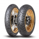 Dunlop, pneu 150/70ZR18 Trailmax Meridian 70W TL, zadní, DOT 18/2023