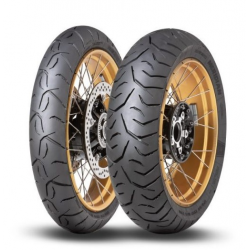 Dunlop, pneu 150/70ZR18 Trailmax Meridian 70W TL, zadní, DOT 18/2023