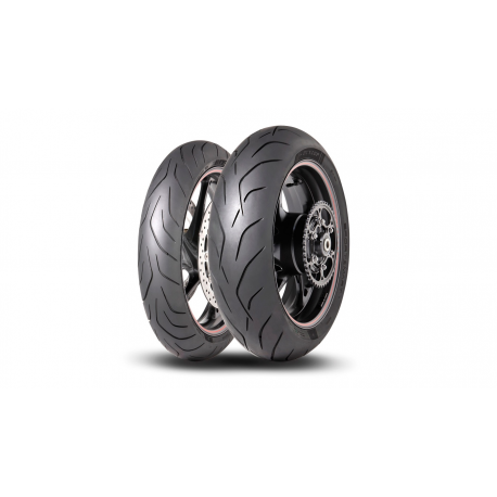 Dunlop, pneu 200/55ZR17 Sportsmart MK3 MT (78W) TL, zadní, DOT 36/2022