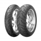 Dunlop, pneu 130/60B19 D408 61H TL, přední, Harley Davidson DOT 01/2023