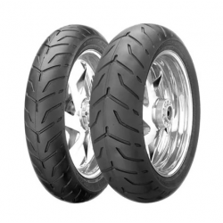 Dunlop, pneu 130/60B19 D408 61H TL, přední, Harley Davidson DOT 01/2023