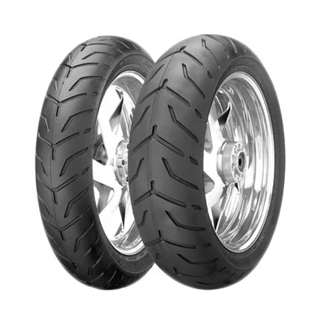 Dunlop, pneu 130/60B19 D408 61H TL, přední, Harley Davidson DOT 01/2023