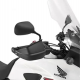 Kappa, chrániče páček, Honda CB 750 HORNET '23-, XL 750 TRANSALP '23-,