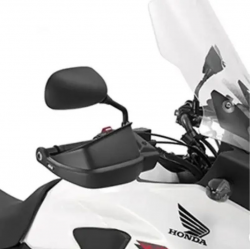 Kappa, chrániče páček, Honda CB 750 HORNET '23-, XL 750 TRANSALP '23-,