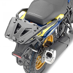 Kappa, nosič centrálního kufru, Suzuki V-STROM 800DE '23- (bez plotny)