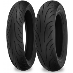 Shinko, pneu 130/70R18 890 63H TL, přední, DOT 06/2023