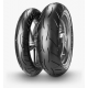 Metzeler, pneu 110/70R17 Sportec M5 Interact 54H TL M/C, přední, DOT 12/2023