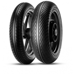 Pirelli, pneu 125/70R17 Diablo Rain K395 SCR1 NHS TL, zadní, DOT 48/2021