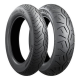 Bridgestone, pneu 130/90-15 EXEDRA MAX 66S TT, zadní, DOT 08/2023