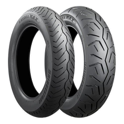 Bridgestone, pneu 130/90-15 EXEDRA MAX 66S TT, zadní, DOT 08/2023