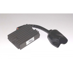 Tourmax, regulator napětí, Honda VFR 800 FI '98-'99 (OEM: 31600-MBG-003) (MADE IN JAPAN)