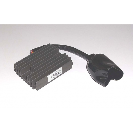 Tourmax, regulator napětí, Honda VFR 800 FI '98-'99 (OEM: 31600-MBG-003) (MADE IN JAPAN)
