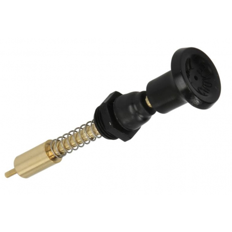 Tourmax, sytič karburátoru Mikuni, HSR 42/45/48 HARLEY DAVIDSON 883/1200/1340/1450/1540 (MADE IN JAPAN)