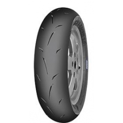 Mitas, pneu 100/90-10 MC 35 S-Racer 2.0 MEDIUM 56P TL, přední/zadní, DOT 01/2022 (574295)