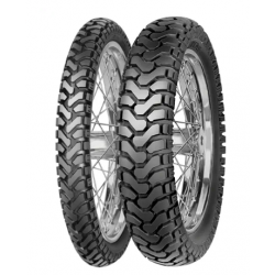 Mitas, pneu 150/70-17 E-10 Enduro 69T TL (bez pruhu), zadní, DOT 09/2023 (24039)