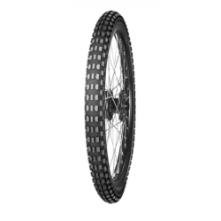 Mitas, pneu 2.25-19 SW-11 SPEED STAR 30P TT (bez pruhu) SPEEDWAY, přední, DOT 2023 (DOT: DXDT) (24796)