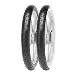 Mitas, pneu 2.50-18 MC 11 45P TT, přední/zadní, DOT 22/2023 (572965)