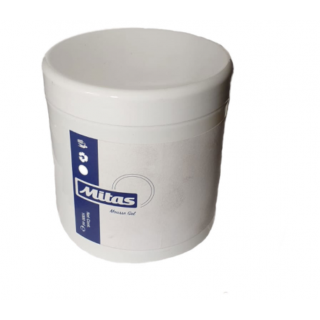 Mitas, montážní gek na mousse, 1KG