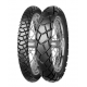 Mitas, pneu 90/90-21 E-08 Enduro 54T TL (bez pruhu), přední, DOT 18/2023 (24642)