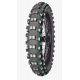 Mitas, pneu 90/90-21 Terra Force-EF Super Light 54R TT, přední, (zelený pruh) DOT 12/2023 (460094)