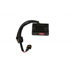 Tourmax, regulátor napětí, Suzuki DR-Z 400 '00-'04, DR-Z 400E '00-'07, DR-Z 400 '00-'19, DR-Z 400SM '05-'19 (OEM: 32800-