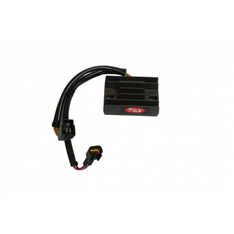 Tourmax, regulátor napětí, Suzuki DR-Z 400 '00-'04, DR-Z 400E '00-'07, DR-Z 400 '00-'19, DR-Z 400SM '05-'19 (OEM: 32800-