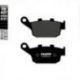 Galfer, brzdové desky KH496, zadní Honda CBR 250 10-13, Suzuki SVF 650 GLADIUS '09- , Z750/800/900