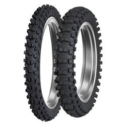 Dunlop, pneu 110/90-19 Geomax MX34 62M TT, zadní, DOT 12/2023