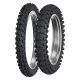 Dunlop, pneu 100/90-19 Geomax MX34 57M TT, zadní, DOT 13/2023
