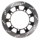 MTX, přední brzdový kotouč, Kawasaki KL/KLR 650 '87-'07 (260X130X4mm) (9X10,5mm)