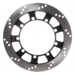 MTX, přední brzdový kotouč, Kawasaki KL/KLR 650 '87-'07 (260X130X4mm) (9X10,5mm)