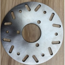 MTX, přední brzdový kotouč, SYM X-PRO 125 (OEM: 45121-ANT-000-DA)