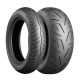 Bridgestone, pneu 130/70ZR17 EXEDRA MAX (62W) TL, přední, DOT 16/2023