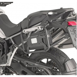 Kappa, nosiče bočních kufrů Monokey CAM SIDE Honda XL 750 Transalp (2023) – pro kufrky KFR K´FORCE ALU