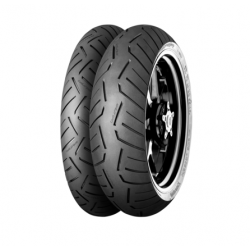 Continental, pneu 110/80R18 CONTIROADATTACK 3 58V TL M/C, zadní, DOT 25/2023 (244583)
