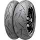 Continental, pneu 160/60ZR17 Contisportattack 2 (69W) TL M/C, zadní, DOT 23/2023 (244009)