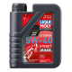 Liqui Moly, motorový olej, Motorbike 4T SYNTH 5W40 RACE 1L