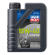 Liqui Moly, motorový olej, Motorbike 4T 10W40 Scooter 1L