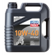 Liqui Moly, motorový olej, Motorbike 4T 10W40 OFFROAD 4L