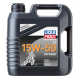 Liqui Moly, motorový olej, Motorbike 4T 15W50 OFFROAD 4L