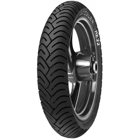 Metzeler, pneu 60/100-17 ME22 REINF 33L TT M/C, přední, DOT 08/2021