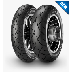 Metzeler, pneu MT90B16 ME888 Marathon Ultra 74H TL M/C, zadní, DOT 20/2023