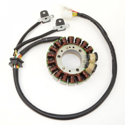 Electrosport, stator alternátoru, Suzuki DR 350/S (90-99)