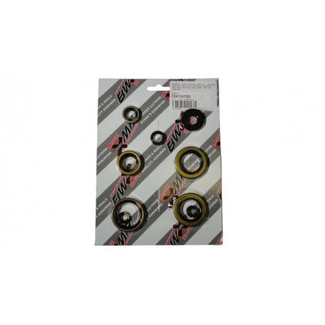 Bearing Worx, sada gufer motoru, Kawasaki KDX 200 '95-'06, KDX 220R '97-'05 (822296)