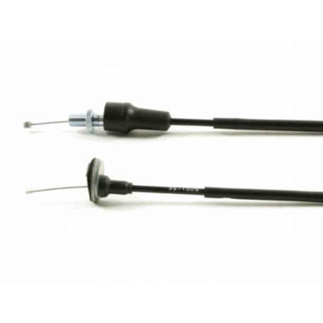 Pro-X, plynové lanko, Honda CRF 80F '04-'13, XR 80R '86-'03 (OEM: 17920-GN1-A80)