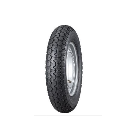 Anlas, pneu 3.50-10 SPORTS (NR-SP) 4PR 51J TT, přední/zadní, DOT 21/2023