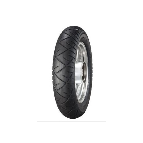 Anlas, pneu 130/90-15 NR-30 66P TL M/C, zadní, DOT 21/2023