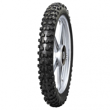 Anlas, pneu 2.75-18 M/C 48P TL REINF., přední/zadní, DOT 04/2023