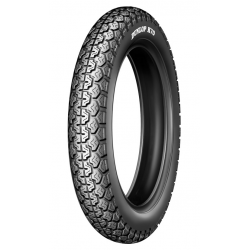 Dunlop, pneu 3.25-19 K70 54P TT, přední/zadní, OLDIMER-CLASSIC DOT 14/2023